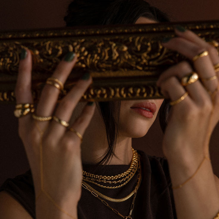 How to Style Timeless Jewelry for Everyday Wear