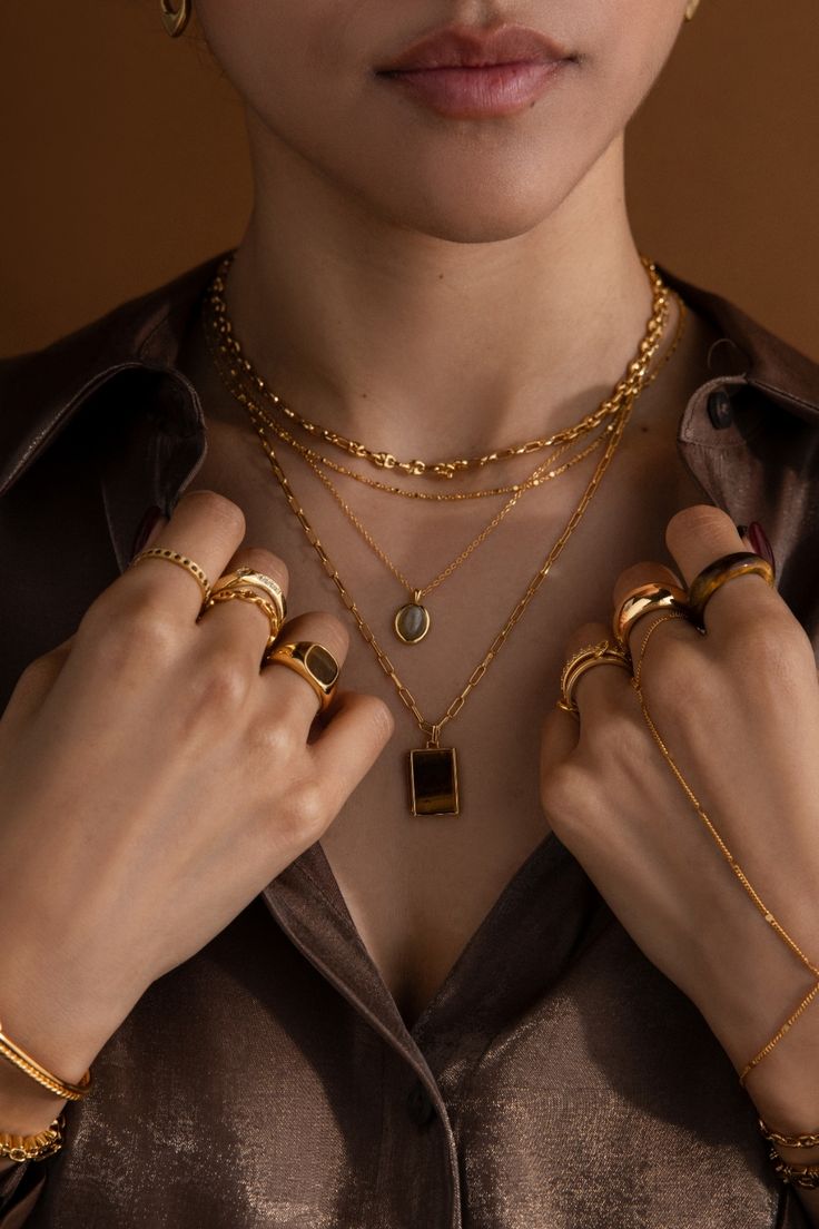 Why Personalized Jewelry Makes the Most Meaningful Gift